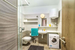 Apartment in Balatonmariafürdo 45325